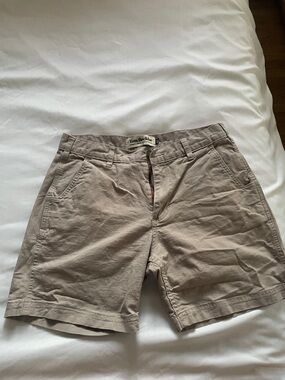 Tom Beckbe Shorts 32